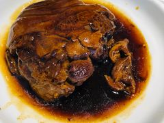 -马凯餐厅(长椿街店)