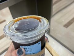 -瑞幸咖啡(勤诚达大厦店)