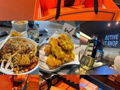 -W COLLECTIVE  DESSERT SHOP