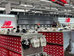 -五环Outlets(高新工厂店)