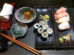 iphone_upload_pic-立山居酒屋·烧鸟 天妇罗(西北湖店)