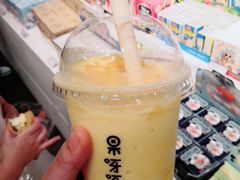 -果呀呀(国金街店)