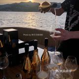 深圳游艇会｜今年与🌊海的第一次见面