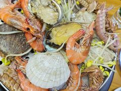 -九层海鲜塔(市南店)
