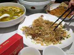 -火龙堂·风味民间菜(文一路店)