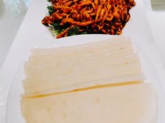 京酱肉丝-城南往事·鲁菜济南菜(龙奥万科店)