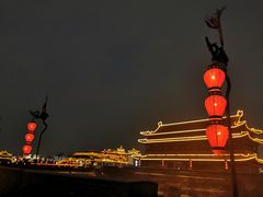 -西安城墙·碑林历史文化景区