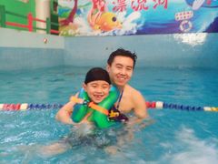 -南宫温泉水世界