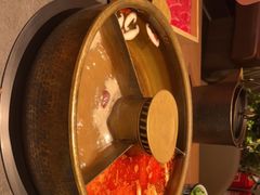 -巴奴毛肚火锅(京西大悦城店)