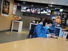 -DQ·蛋糕·冰淇淋(高新万达店)