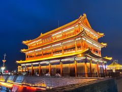 -雁门关景区