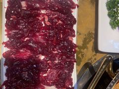 -手选潮汕鲜牛肉火锅(二七广场店)