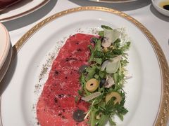 -牛排家(北京长安街英皇集团中心店)