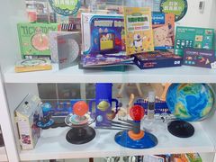 -斯坦星球AI编程·机器人科创·科学实验·信奥·思维·STEM·乐高·竞赛考级(长宁虹桥大融城荟聚中心)