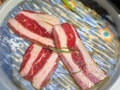 -黑牛の店·和牛烧肉(大悦城店)