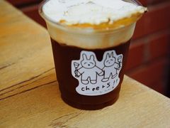 -HUGS coffee(东区店)