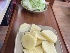-重庆秦妈火锅(全国连锁五台山店)