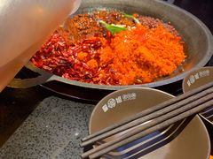 -珮姐老火锅(新街口店)