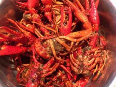 -老长沙龙虾馆·聚会餐厅(白石洲店)