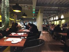 大堂-卡朋厨房(289艺术园区店)