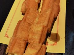 -鱼见你烤鱼•本地烧烤(1818店)