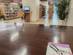 -厦门市图书馆(集美新城馆区)
