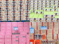 -盒马X会员店(上海森兰商都店)