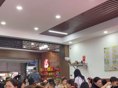 -东街钟楼肉粽(总店)