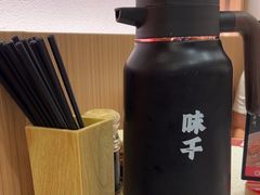 -味千拉面(广州白云机场T1西二店)