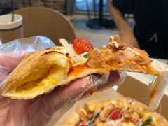 -达美乐比萨(留仙大道店)