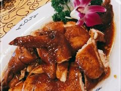 -胜记菜馆(文明路)
