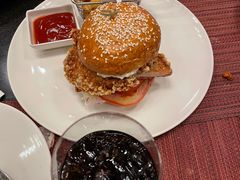 -WOLFGANG PUCK KITCHEN & BAR(迪士尼小镇店)