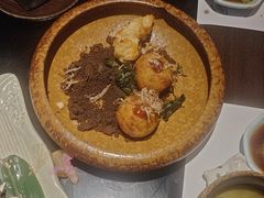 -匠和风精致料理(莆田财富中心店)