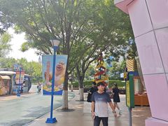 -沈阳方特欢乐世界