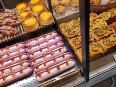 -仟吉(荟聚中心店)