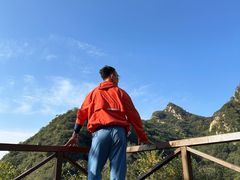 -大岭沟猕猴桃谷风景区