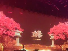 -赤红音乐现场(浦东金桥路店)