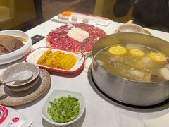 -今日牛事潮汕鲜牛肉火锅(瑞金店)
