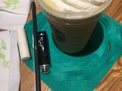 -星巴克(南京狮子桥店)