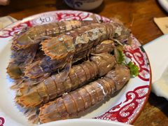 -旺角小渔村·海肠捞饭开创者(环山路店)