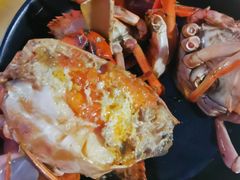 莲花公园煎蟹-莲花公园煎蟹(总店)