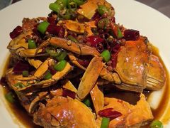 -有位虾匠·胶东土菜小馆(市北店)