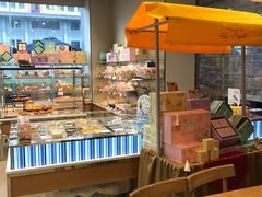 -巴黎贝甜(右安门店)