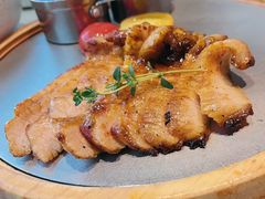 -小大董·烤鸭(观景餐厅·南京西路店)