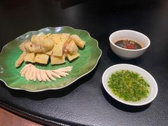 -荣兴酒家(徐家汇店)