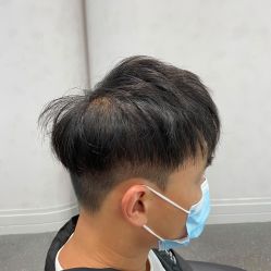 点击看大图 -Kraemer Paris 苏豪路易士·嘉玛发廊