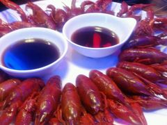 -南极·小龙虾·湘式拌饭(南街店)