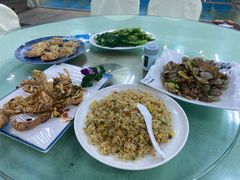 -景好海鲜餐厅(大鹏必选旅游店)