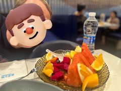 -鹿港小镇(金虹桥国际中心店)