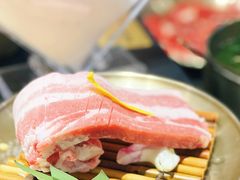 -西塔老太太泥炉烤肉(龙湖北苑天街店)